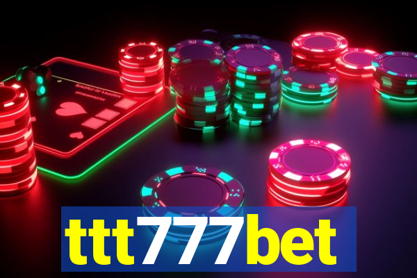 ttt777bet