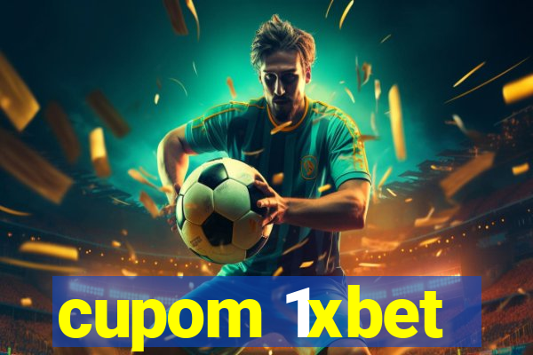 cupom 1xbet