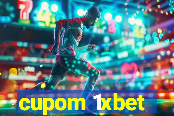 cupom 1xbet