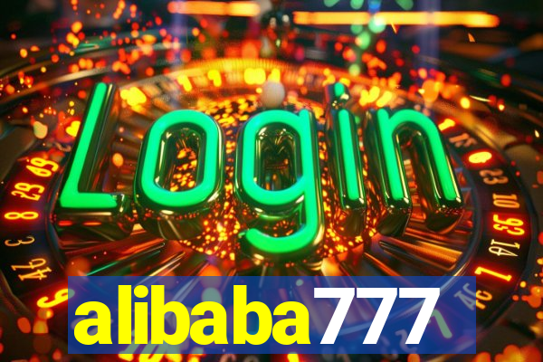 alibaba777