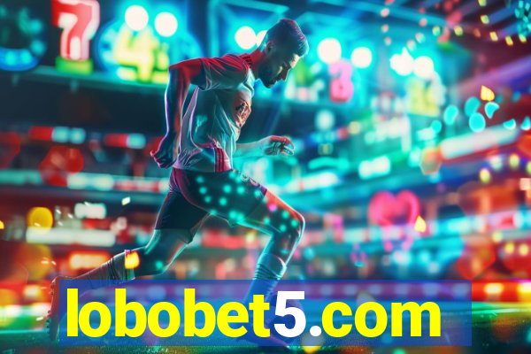 lobobet5.com