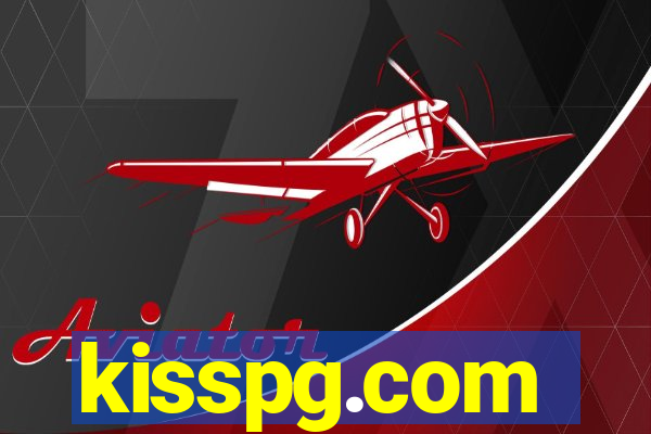 kisspg.com