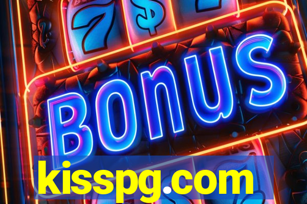 kisspg.com