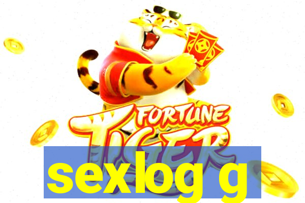 sexlog g