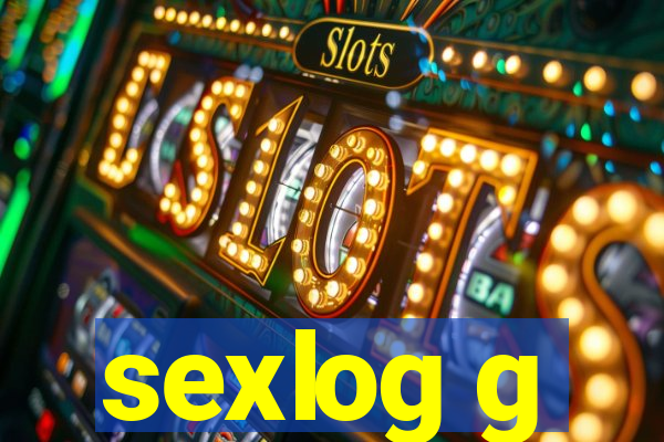 sexlog g