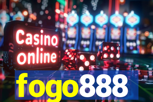 fogo888