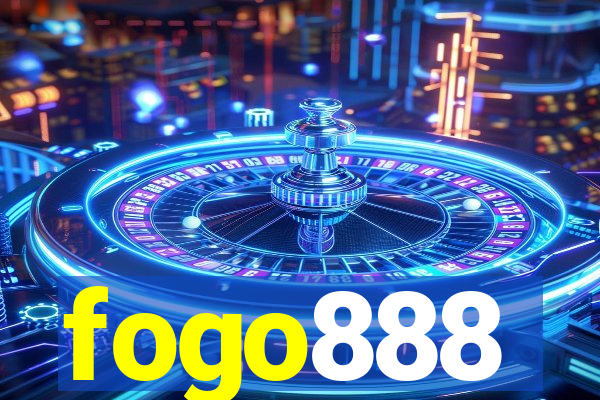 fogo888