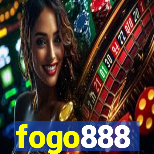 fogo888