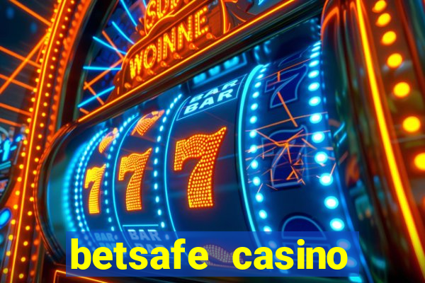 betsafe casino bonus code