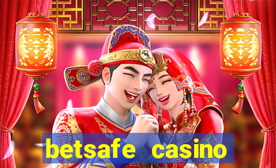 betsafe casino bonus code