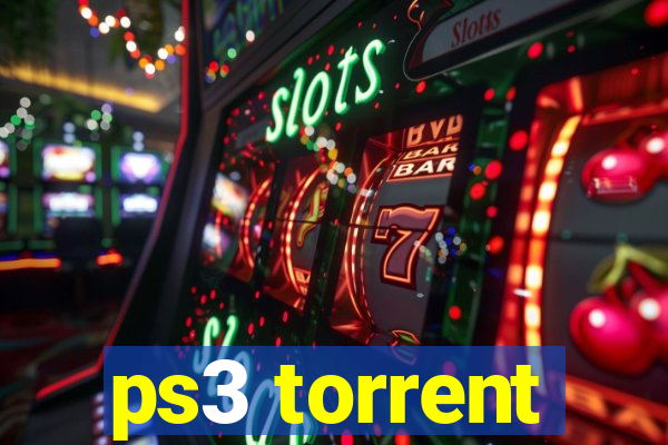 ps3 torrent