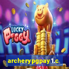 archerypgpay1.com