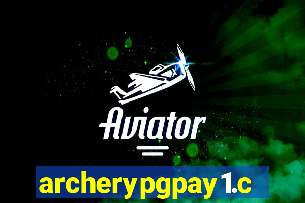 archerypgpay1.com