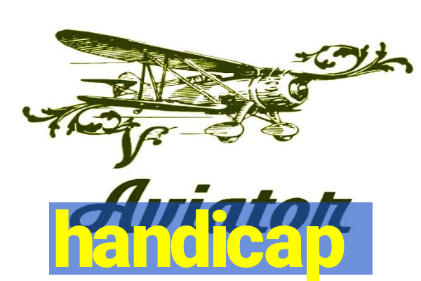 handicap