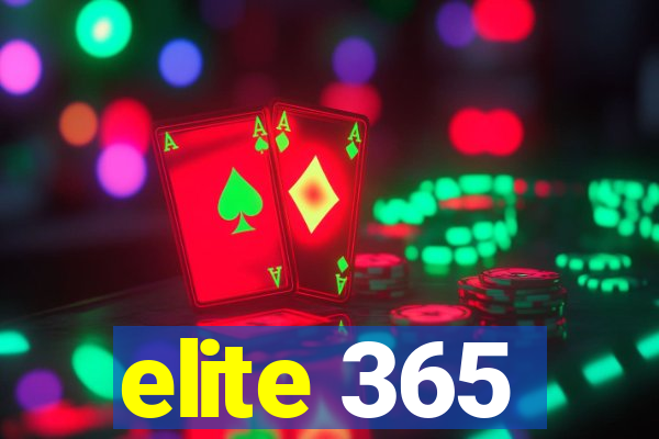 elite 365