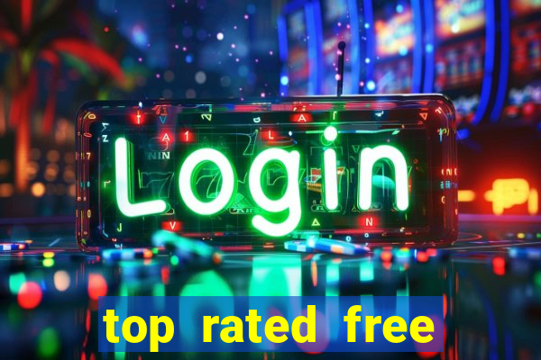 top rated free online slots