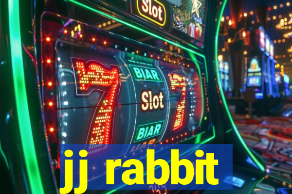 jj rabbit