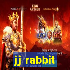 jj rabbit