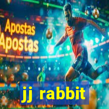 jj rabbit