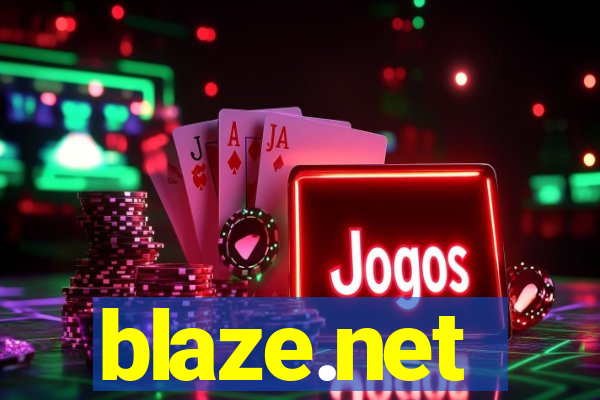 blaze.net