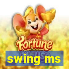 swing ms