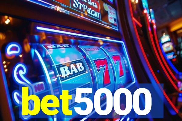 bet5000