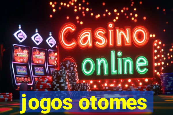 jogos otomes