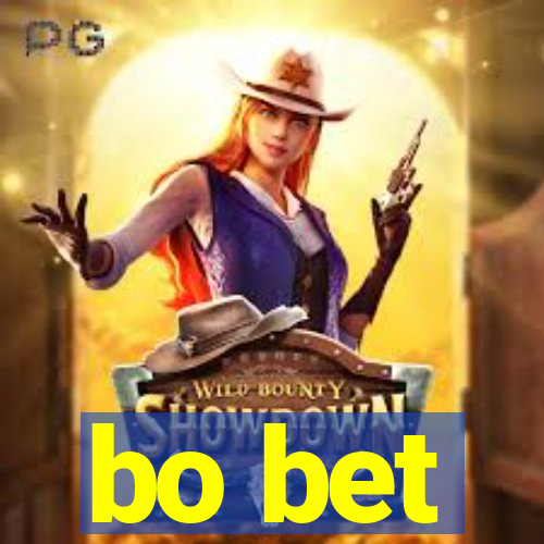 bo bet