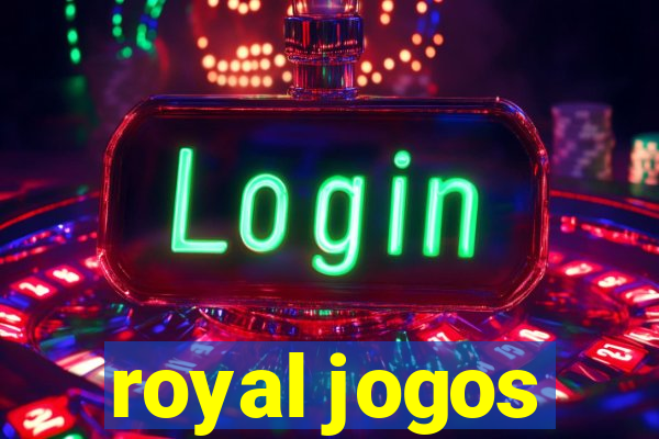 royal jogos