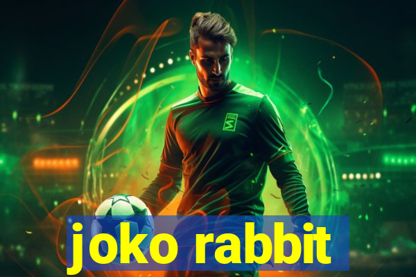 joko rabbit