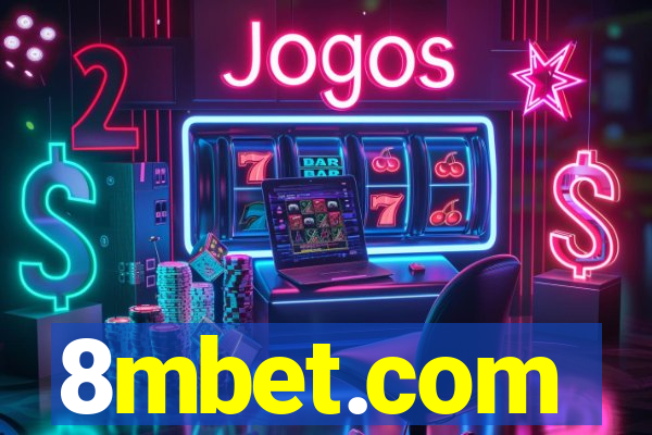 8mbet.com