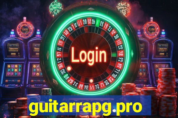 guitarrapg.pro