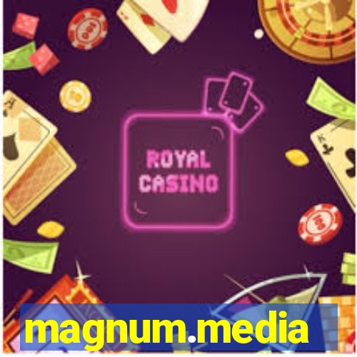 magnum.media