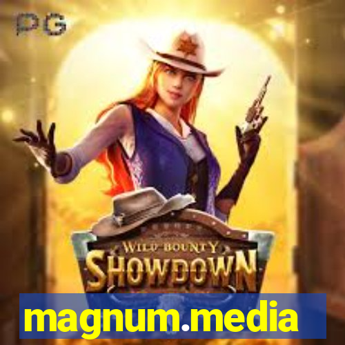 magnum.media