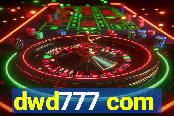 dwd777 com