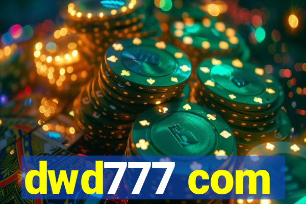 dwd777 com