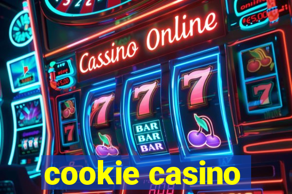 cookie casino