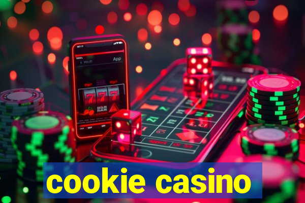 cookie casino