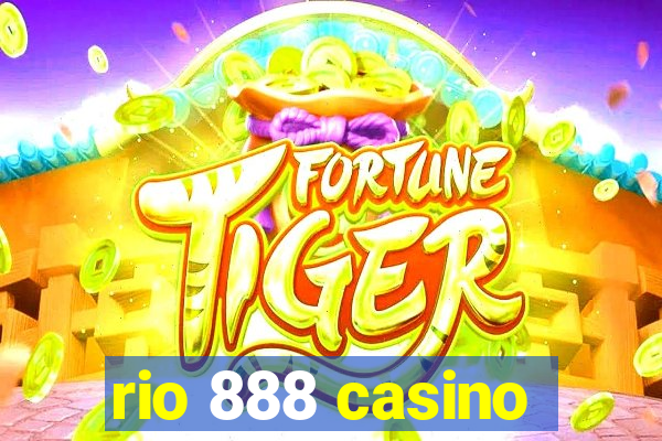 rio 888 casino