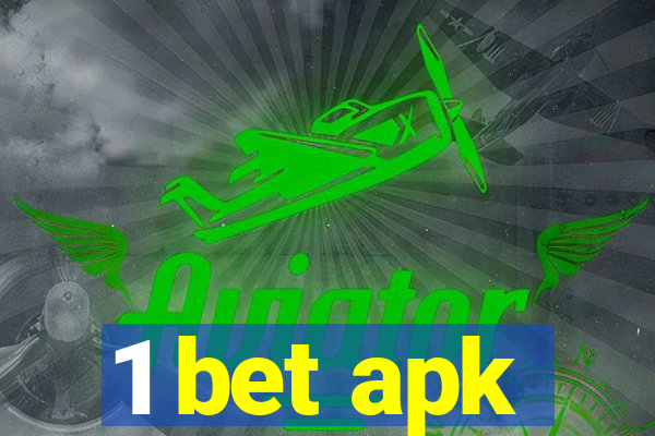 1 bet apk