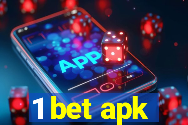 1 bet apk