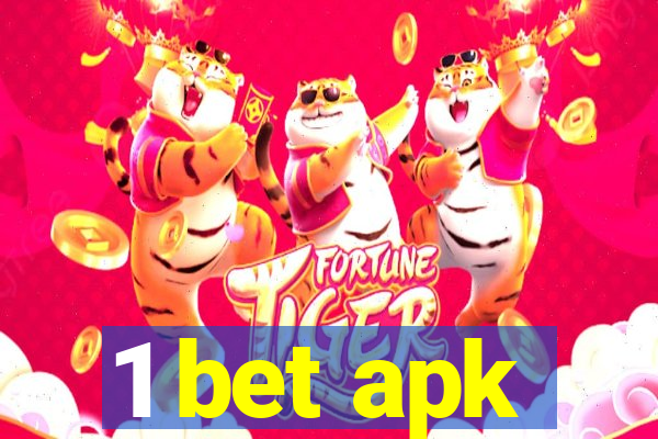 1 bet apk