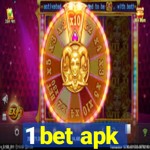 1 bet apk