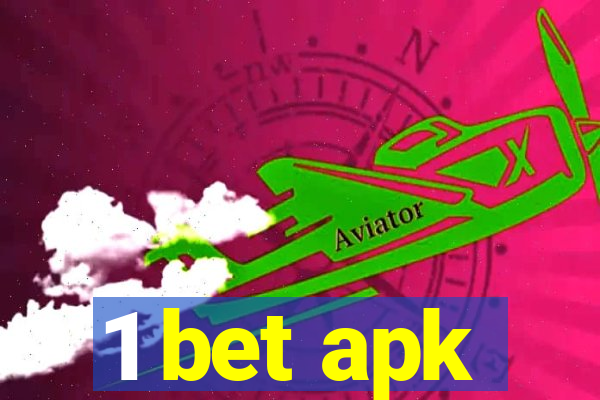 1 bet apk