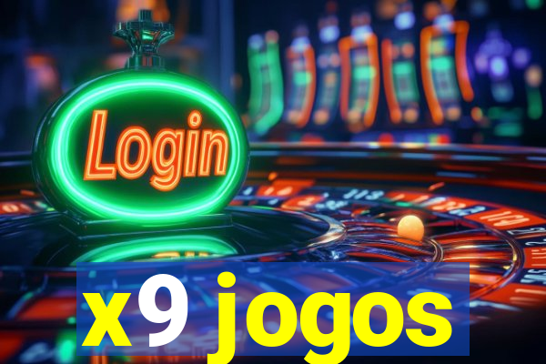 x9 jogos