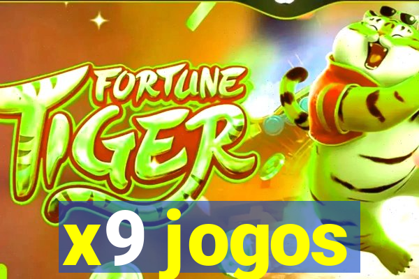 x9 jogos