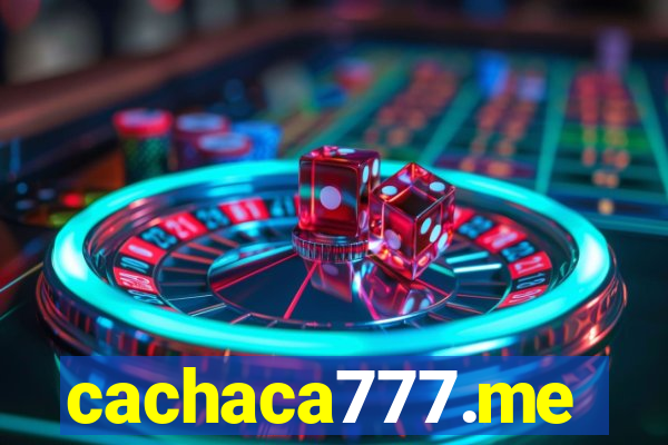 cachaca777.me