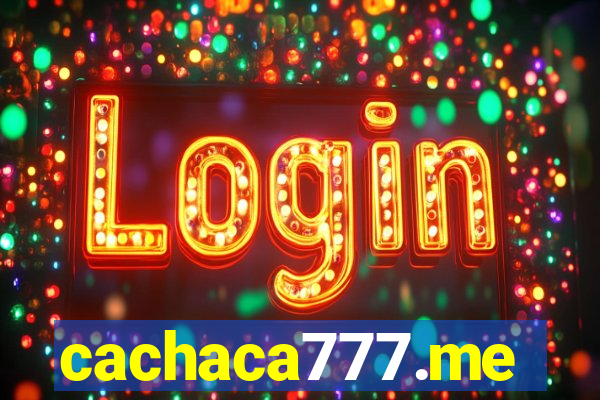 cachaca777.me