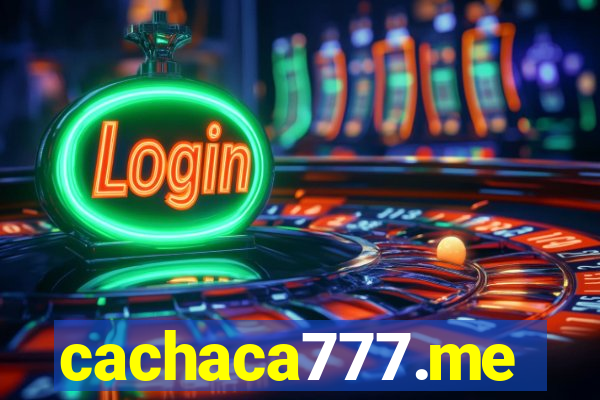 cachaca777.me