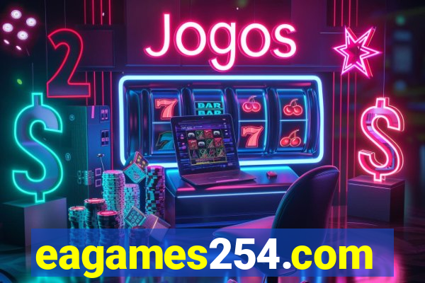 eagames254.com